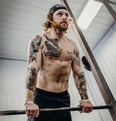 Tim Paulson. The Jump Rope Genius (Has Performed 65 Unbroken Triple-unders) Five-time Games Competitor. Celebrates With His Squad. Hockey Background. CrossFit Pallas. Cover photo by Kieran Kesner. The Texas Supermom, The Finnish Phenom, The Shining Star of España, The Jump Rope Genius.. 