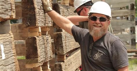 Oct 2, 2023 - What happened to Tim On Barnwood Builders? Tim Rose’s absence from social media has raised questions and rumors about his departure from “Barnwood Builders.”