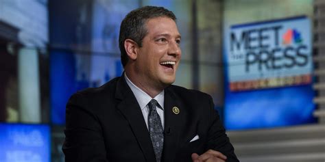 What is the net worth of Tim Ryan? Tim Ryan is one of the successful Celebrity. He has ranked on the list of those famous people who has a net worth of $2 million to $5 million. income source is mostly from being a successful Politician. 10 Realities. Tim Ryan careful age is 46 , date of birth 1973. Nonetheless, deciding through his appearances .... 