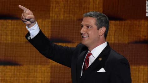Tim Ryan Net Worth. His net worth has been growing significantly in 2022-2023. So, how much is Tim Ryan worth at the age of 50 years old? Tim Ryan’s income source is mostly from being a successful Politician. He is from United States. We have estimated Tim Ryan's net worth , money, salary, income, and assets. 