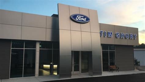 Tim short ford. Download your Tim Short Advantage App. The Tim Short Auto Group Mobile App is designed for customers of our Advantage program. This app allows you to view and track your participation in the Advantage program and to view the service history of your vehicle. 