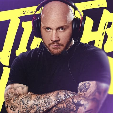 TimTheTatMan Bio: Net Worth, Age, Height, Name