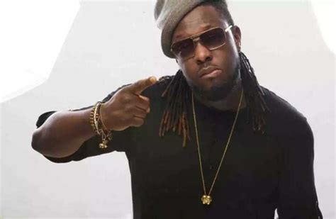 Timaya biography examples