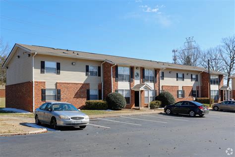 Timber Ridge Apartments Charlotte Nc