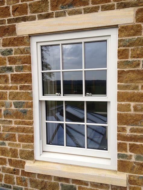 Timber Sash Windows & Repairs In Wimbledon Novells