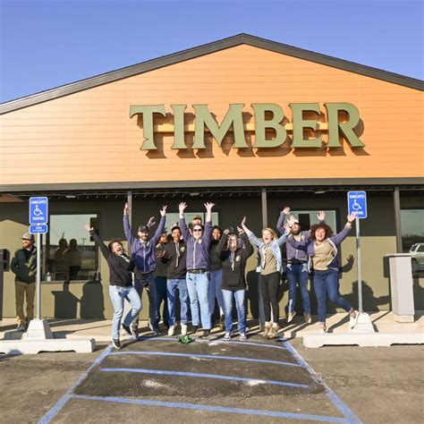Timber Cannabis Co, which has been open for about a year, is getting ready to open its fourth store in mid-January. The Muskegon location was the first to open in Michigan, and since then, the ...
