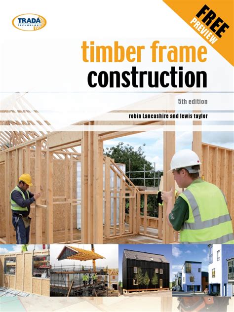 Timber frame construction pdf.  Check out our timber wood frame plans selectio...