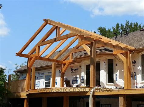 Timber framing manual deck and pergola. - Cannon fitzroy gas log fire manual.