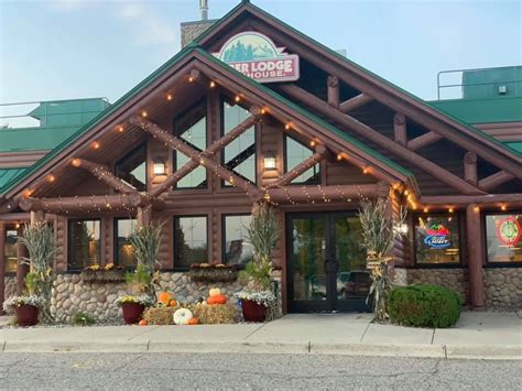 Timber lodge restaurant. Here’s what diners have to say about Timberlodge Steakhouse. This week Timberlodge Steakhouse will be operating from 11:00 AM to 9:00 PM. Don’t wait until it’s too late or too busy. Call ahead and book your table on (507) 444-0303. From a variety of diet conscious menu items, Timberlodge Steakhouse includes vegetarian dietary options. 