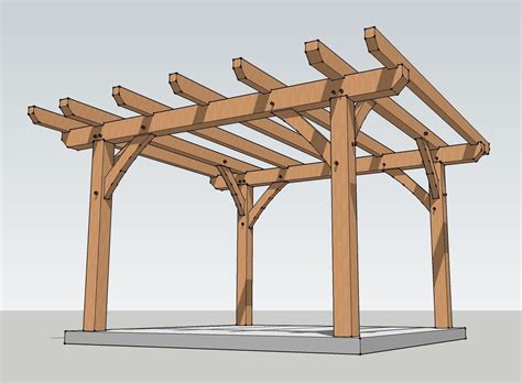 Timber pergola design and construction manual. - Gd t hierarchy pocket guide y 14 5 2009.