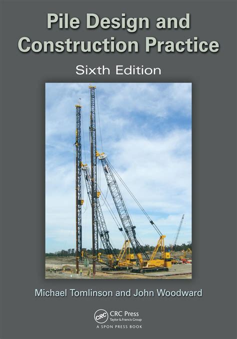 Timber pile design and construction manual. - Toronto s many faces a guide to the history museums.