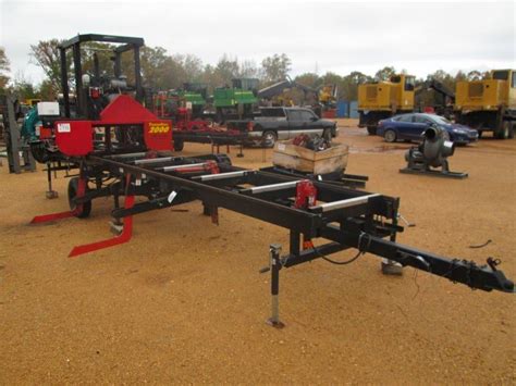 A Good Production Mill. Overall, the line of Timberking sawmills is one of the best production class portable band sawmills available. They build a mill with all of the right features that make a good production sawmill. Timberking combines many of the best features in the industry and includes them in all their mills.. 