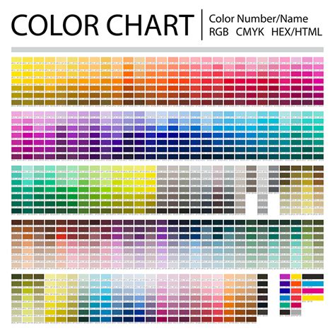 Timberland Color Codes - HTML Hex, RGB and CMYK Color Codes