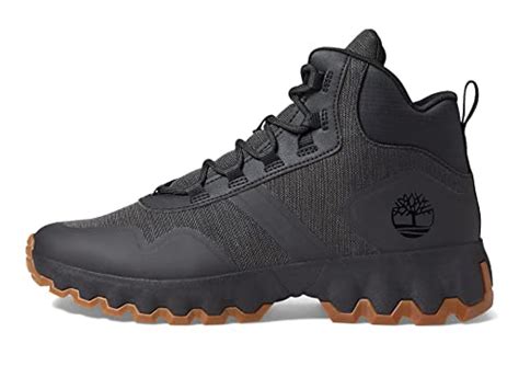 Timberland TBL Edge - Botas de tela - amazon.com