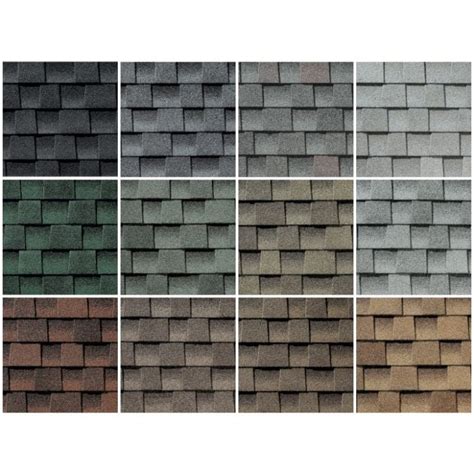 Timberline shingles.  Timberline HDZ&reg; roof shingles feature algae protection, impact resi...