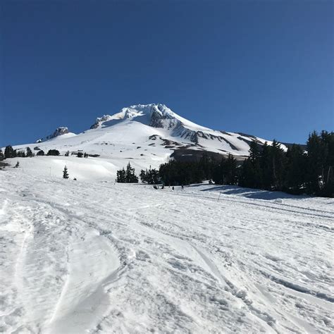 In March, the Summit Pass Season Pass upgrades to a Timberline Spring Pass, which is valid for unlimited skiing and riding throughout Timberline until end of May. Visit their website for more details. Operated By: Timberline Lodge and Ski Area (under a special use permit) Information Center: Timberline Lodge Summit Pass: (503) 272-3158.. 