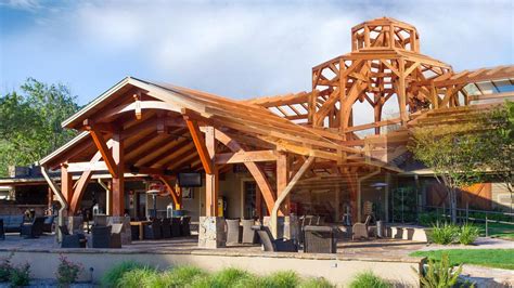 Timberlyne - Timberlyne specializes in post and beam construction, offering both prefab barn home kits and custom structure designs. The company was once known as Sand Creek Post & Beam before unifying with Texas Timber Frames and Barn Kings to form Timberlyne. The company now has two main offices: one in Wayne, Nebraska and one in Boerne, Texas.