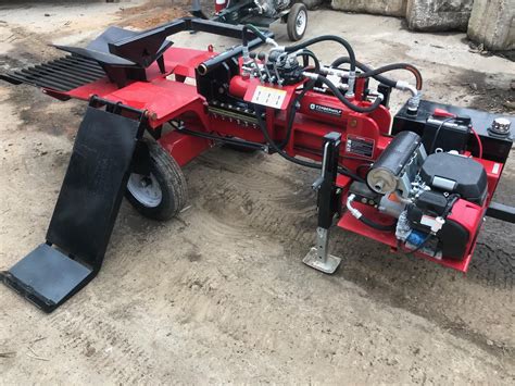 2023 TIMBERWOLF ALPHA 5 For Sale in Cumming, Georgia at MachineryTrader.com. 2022 Timberwolf Alpha6 Log Splitter, Carroll Stream Rhino 16Hp, 22GPM, With Box Wedge, Retract Arm, 5" Cylinder, Log Lift, Wedge Lift, Sorting Grate. Due to Honda engine shortage this was built with Carroll Stream Rhino engine. This is a new brand of motor …. 