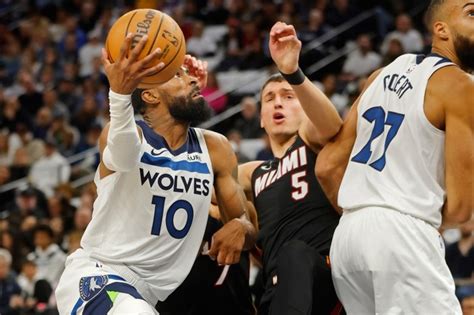 Timberwolves: Jaden McDaniels’ first game back from calf injury was a good one