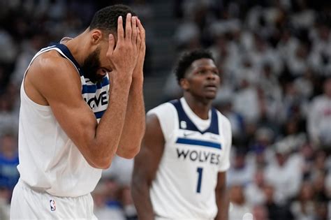 Timberwolves’ backs are firmly planted against the wall. Can they at least delay their season’s end?