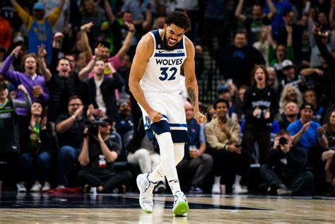 Timberwolves’ end-of-season comments suggest team ready to establish stability