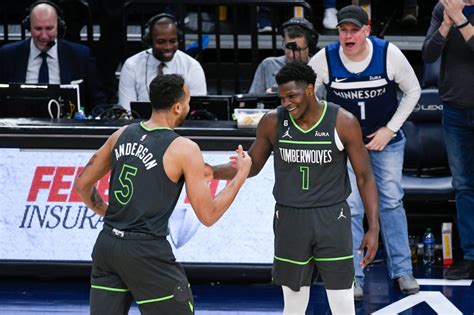 Timberwolves’ playoff crowds building a reputation for being loud