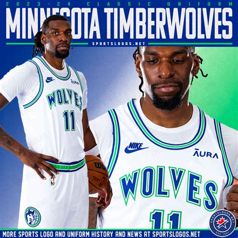 Timberwolves Jerseys 2023