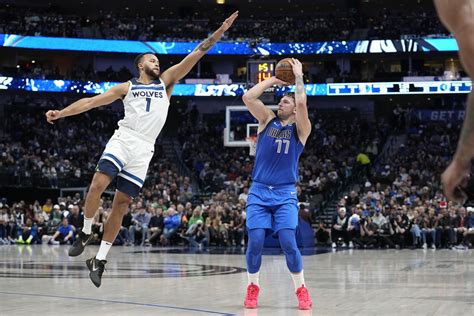 Timberwolves have an excellent 3-point defense. Is that luck? Or length?