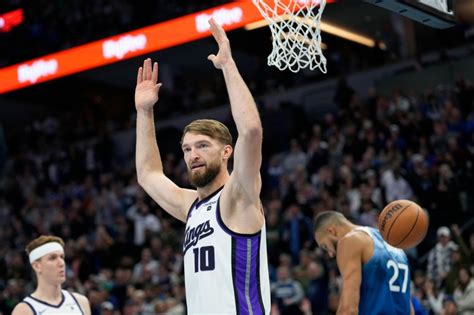 Timberwolves hit by regression monster in home loss to Kings
