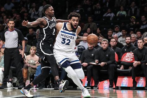 Timberwolves need to use lineup flexibility to their advantage when it matters most