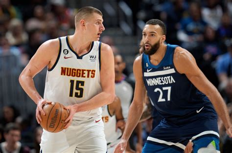 Timberwolves take on Nuggets in first round of NBA playoffs: Keys to the series, and a prediction