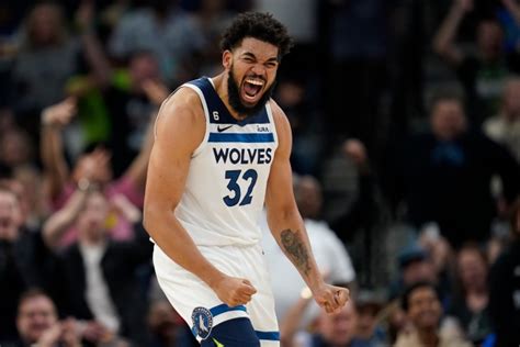 Timberwolves top Pelicans to claim No. 8 seed in play-in, will meet Lakers on Tuesday