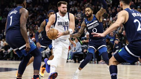 Box score for the Minnesota Timberwolves vs. Dallas Mavericks NBA game from December 14, 2023 on ESPN. Includes all points, rebounds and steals stats. . 