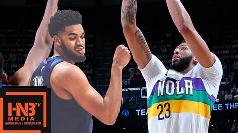 Timberwolves vs new orleans pelicans match player stats. Things To Know About Timberwolves vs new orleans pelicans match player stats. 