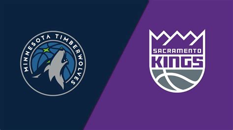 The Kings record 120.9 points per game, 5.6 more points than the 115.3 the Timberwolves give up. Sacramento is 27-11-1 against the spread and 33-6 overall when scoring more than 115.3 points. Minnesota has a 24-18-2 record against the spread and a 28-16 record overall when allowing fewer than 120.9 points. The Timberwolves average …
