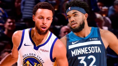 Timberwolves vs warriors. Things To Know About Timberwolves vs warriors. 