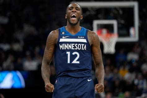 Timberwolves waive Taurean Prince to free up salary cap space