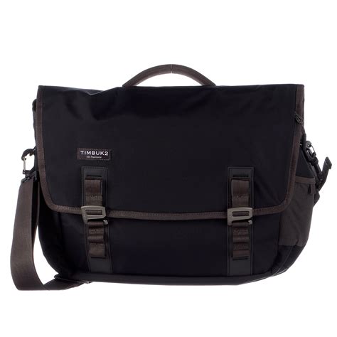 Timbuk2 COMMAND Laptop Messenger Shoulder Bag Pass …