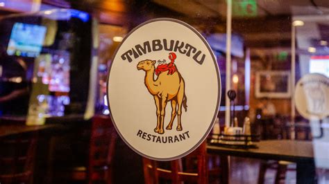 Timbuktu restaurant maryland. Things To Know About Timbuktu restaurant maryland. 