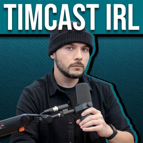 35M subscribers 2. . Timcast