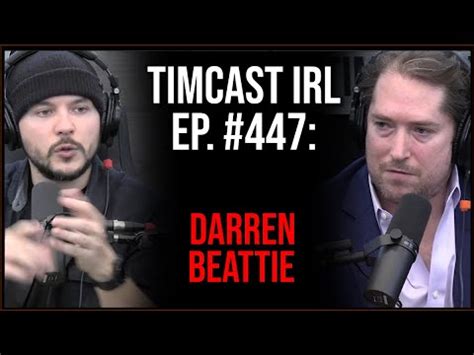 Timcast IRL - Bank TERMINATES MyPillow CEO Mike …