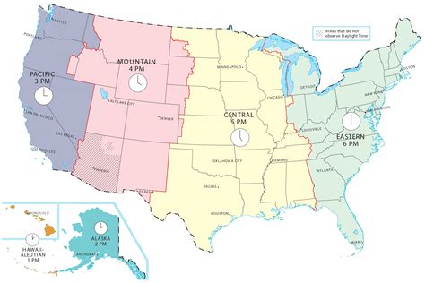 Time Change 2024 in Illinois, United States - Time and Date