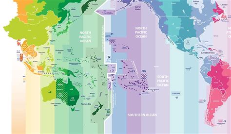 Time Difference between Canada and United Arab Emirates