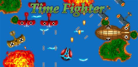 Time Fighter APK Download for Android 