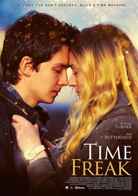 Time Freak CosmoGO.
