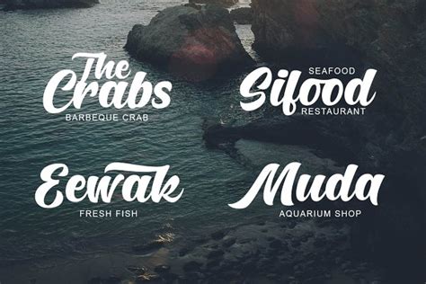 Time Hunters Script Font Fontlot Com
