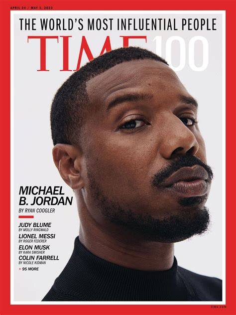 Time Magazine | July 6, 2026