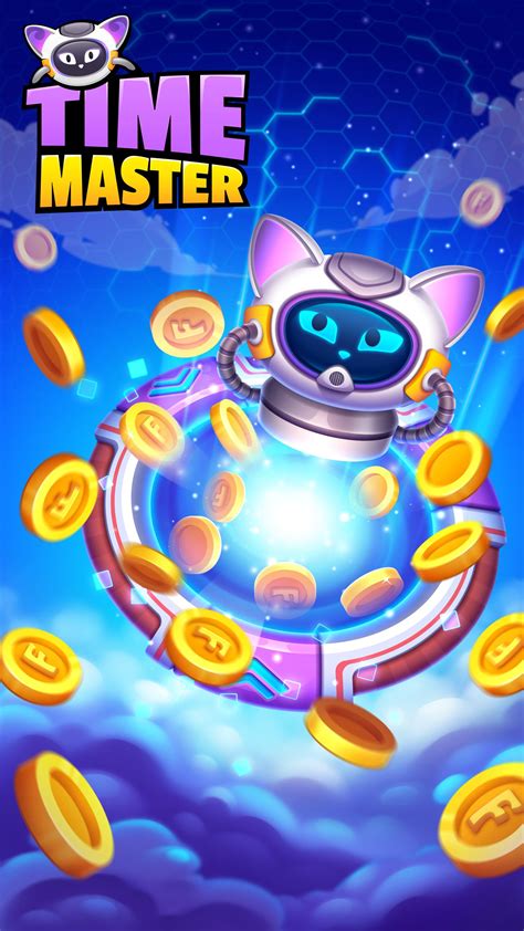 Time Master Coin Clash Game APK Download for Android 