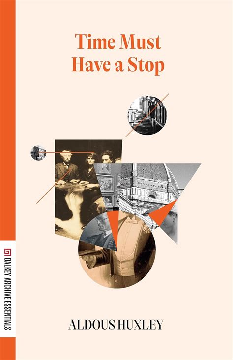 Time Must Have A Stop