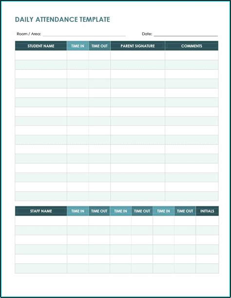 Time Off Tracking Spreadsheet Template Template 1 Resume Examples 